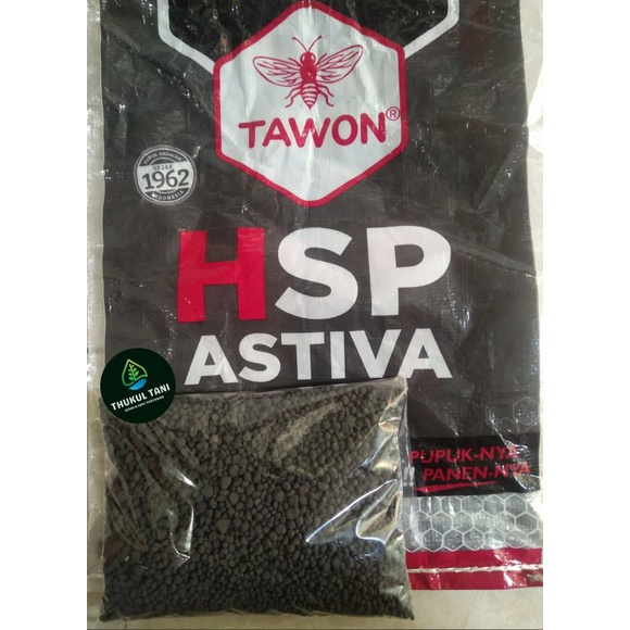 PUPUK HSP ASTIVA CAP TAWON- (REPACK) NETTO 1kg