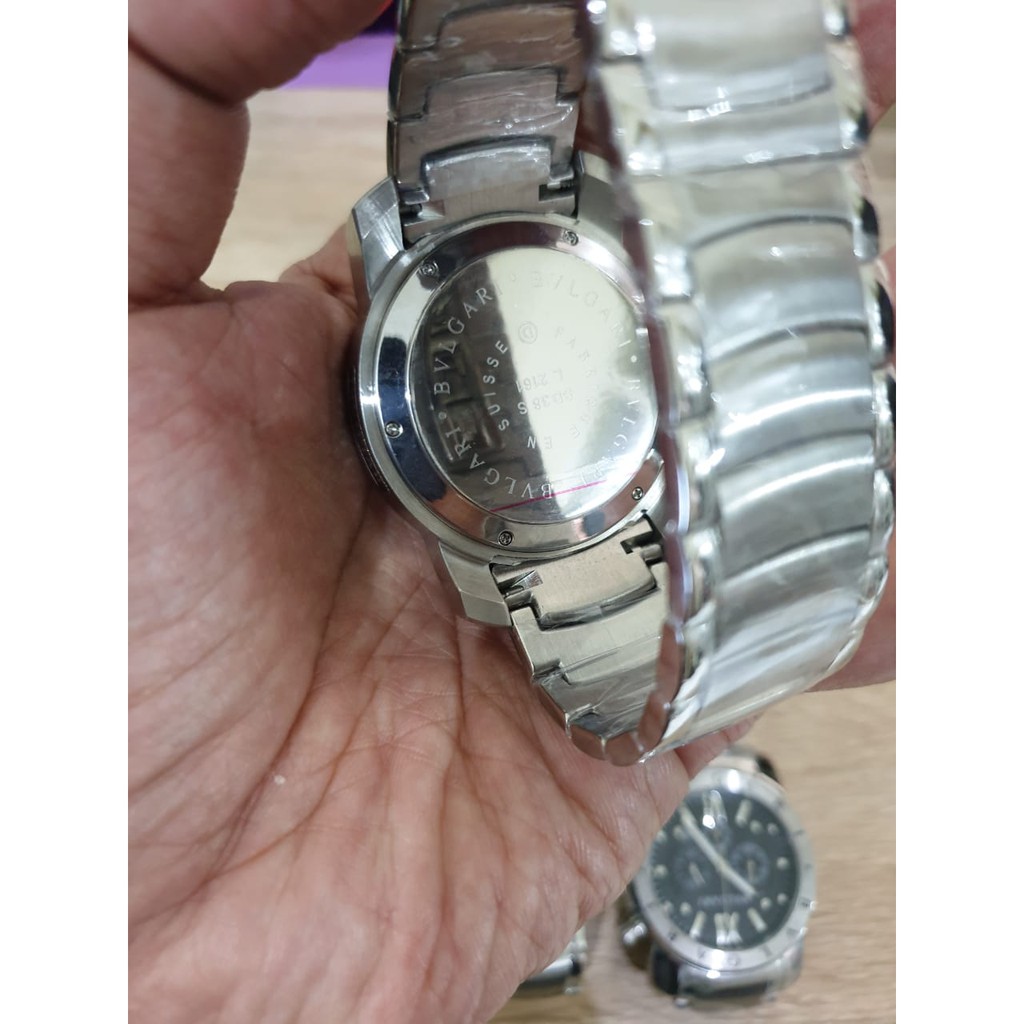 harga bvlgari l2161