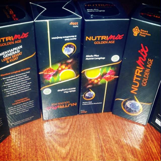 

Nutrimix