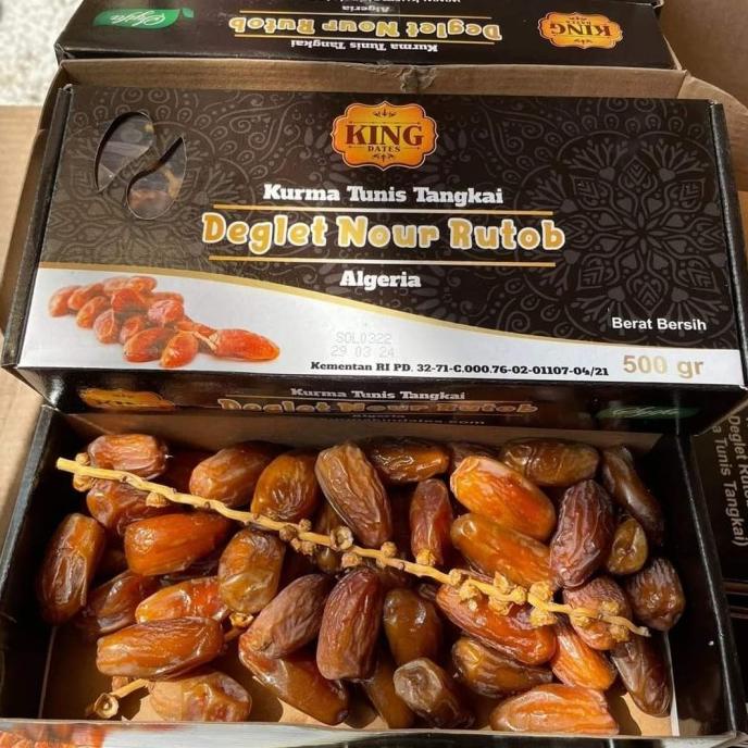 

TERMURAH Kurma Tangkai Tunisia Tunis 500 gr 500 gram/KURMA 1KG/KURMA BARARI/KURMA RUTHOB/KURMA BAM/KURMA PALM FRUIT/KURMA TANGKAI/KURMA AZWA/KURMA SUKKARI/KURMA SAFAWI/KURMA TUNISIA/KURMA MUDA KUNING/KURMA MUDA HIJAU/KURMA MEDJOL/KURMA MADINAH SUPER