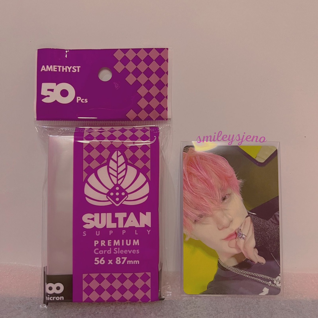 Sultan Sleeve 100 Micron Inner Sleeve Premium