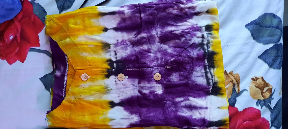 Stelan Polos | Cp Batik Pekalongan | Stelan Kekinian