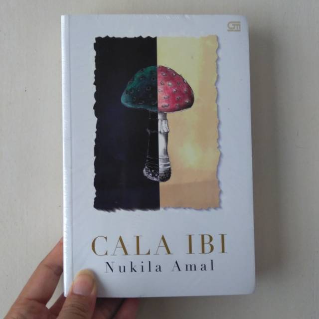 Cala Ibi - Nukila Amal - ORIGINAL