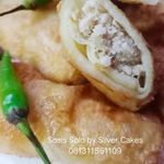 

Sosis Solo Tanpa MSG daging ayam 5 pcs