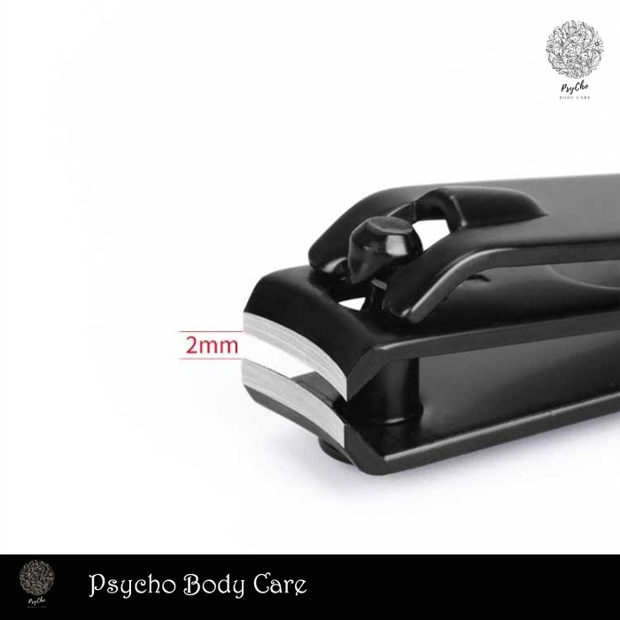 gunting kuku manicure pedicure professional y 02zjq original bisa cod