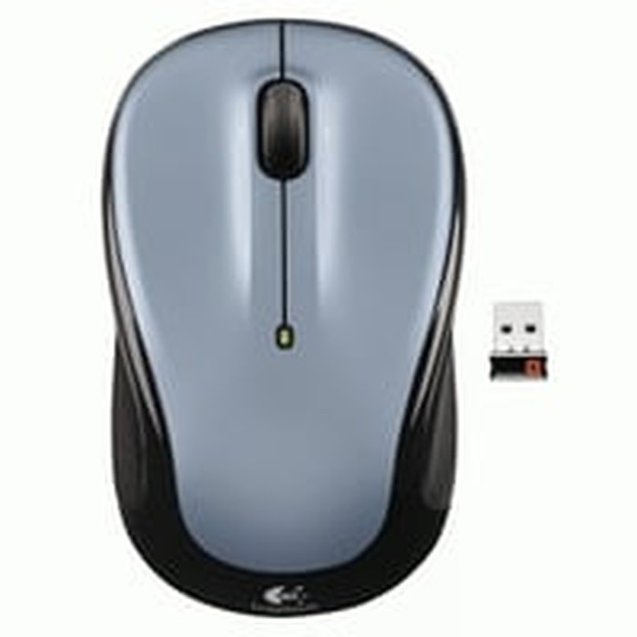 Logitech Wireless Mouse   M325