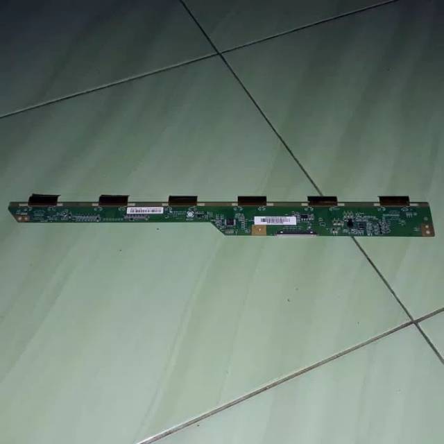 Tcon T Con Ticon Sharp LC19LE150M 19LE150M 19LE150