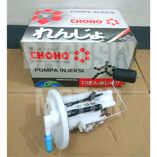 FuelPump Fuel Pump Assy Vixion 2010 Choho