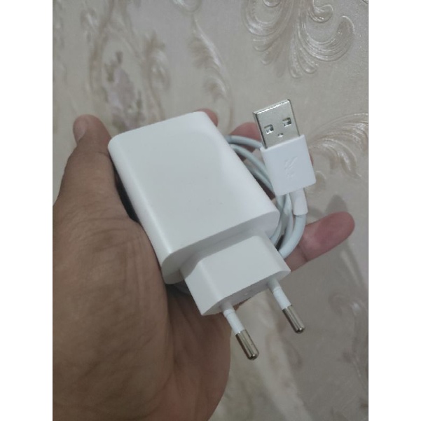 Charger Vivo Flashcharge 80watt 44watt 33Watt original copotan
