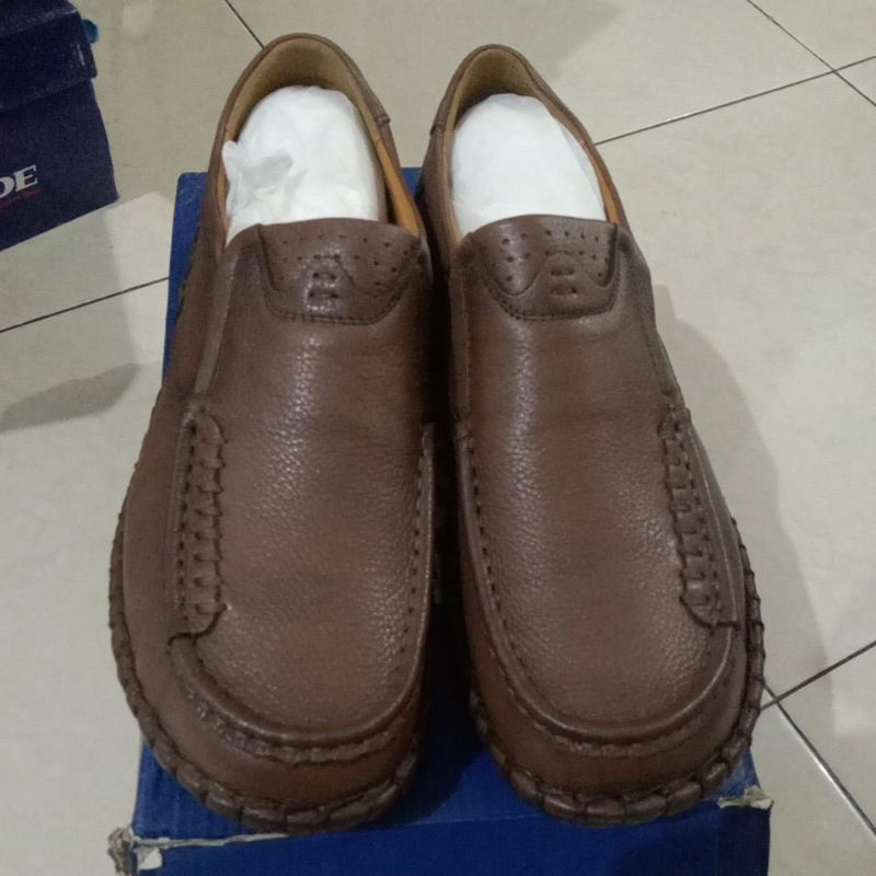 sepatu ROHDE 5711 Original