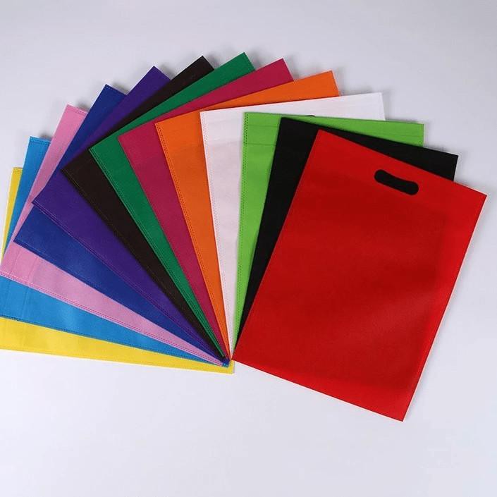 

(NEW ARRIVAL) (50PCS) PAKET HEMAT TAS SOVENIR DCUT OVAL 25X35