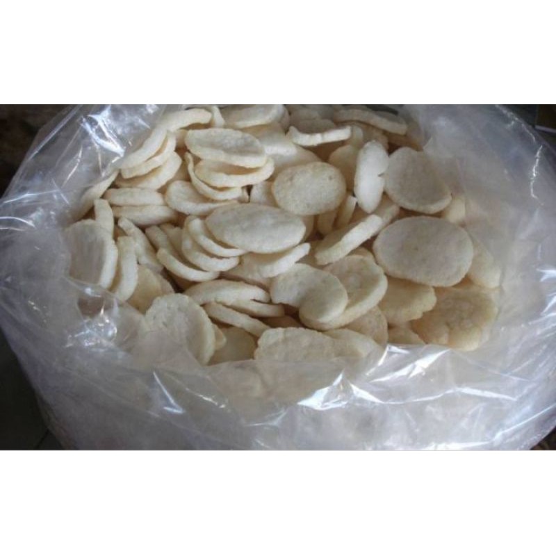 

Kerupuk Tengiri 210 gr
