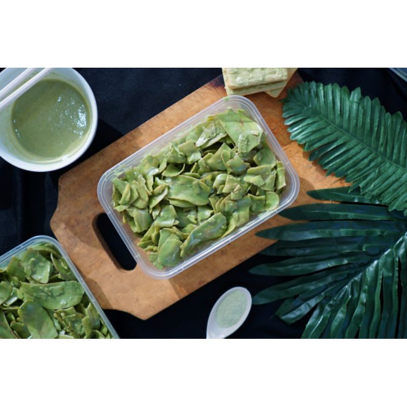 

KRIPCO LUMER GREEN TEA