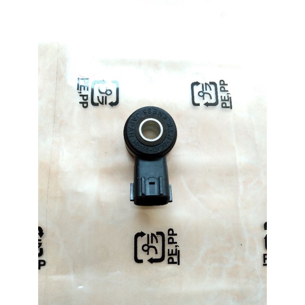 SENSOR KNOCK HONDA JAZZ CITY-BRIO-MOBILIO-BRV-HRV-CIVIC -CRV ORI