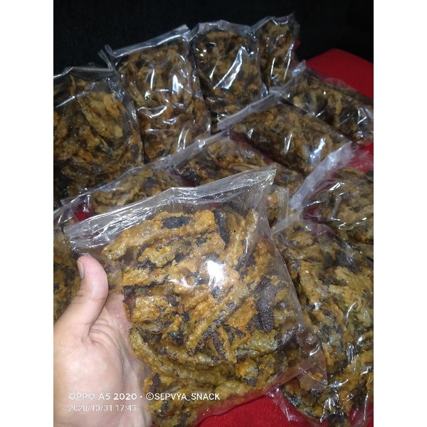 

SALE PISANG