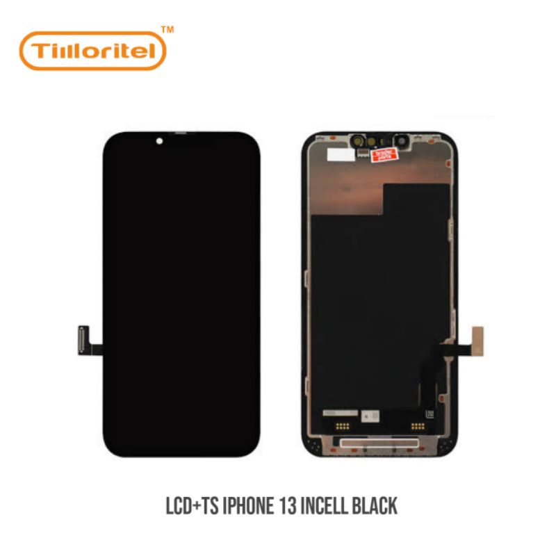 LCD+TS 13 INCELL BLACK