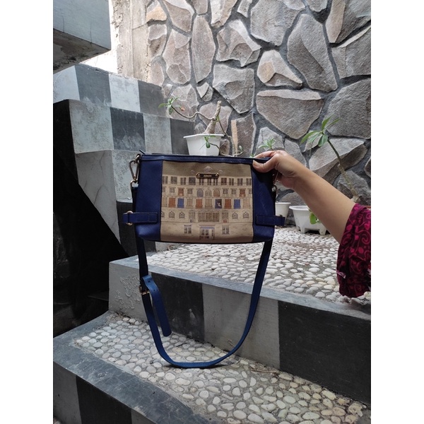 Slingbag SONOVI~Preloved