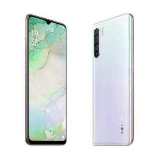 OPPO RENO 3 RAM 8GB/128GB NEW GARANSI RESMI OPPO RENO3