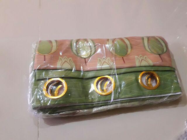 Gorden Blackout Gordyn Titania Seri 1