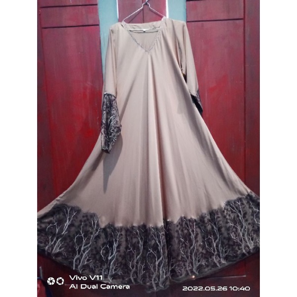 jubah arab saudi arabia original