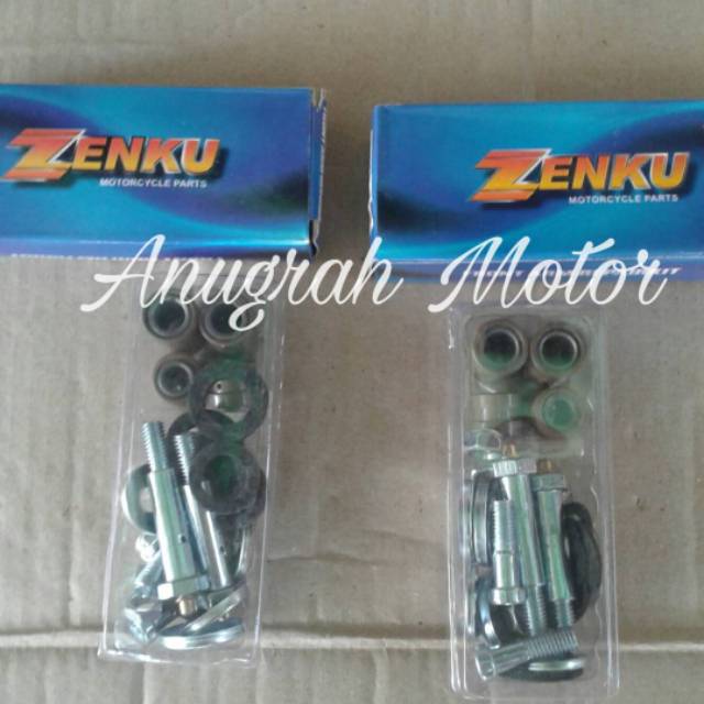 Repairkit honda c700 - c70 - reparkit c70 c700 - parkit honda c70 - repairkit c70