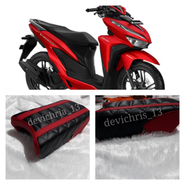 Jok anak vario pcx nmax aerox pcx 160 new nmax