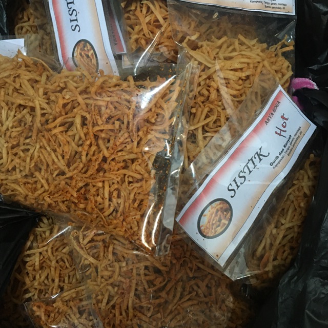

SISTIK PEDAS