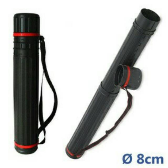 

Tabung Gambar / Drafting Tube Diameter 8cm