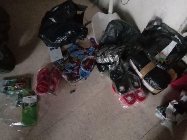 Spiral Potato/pemotong Kentang