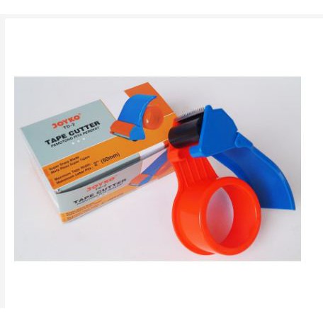 [TOSERBA_EMAK] - Tape Cutter / Tape Dispenser / Pemotong Pita Perekat Joyko TD-2