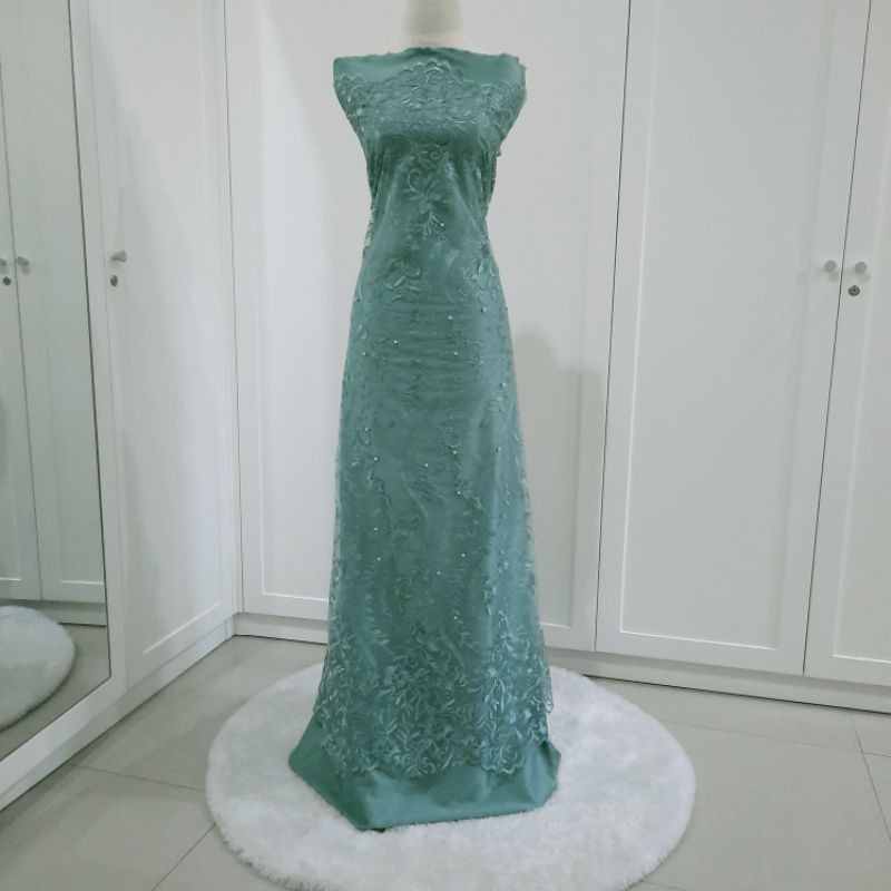 TILE AKAR MUTIARA TUMPAL