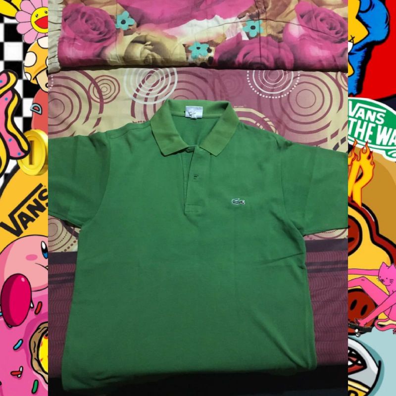 Polo Shirt Lacoste