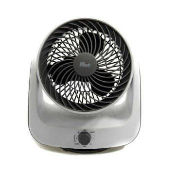 ACE Hardware Kris Kipas Angin Meja - Putih