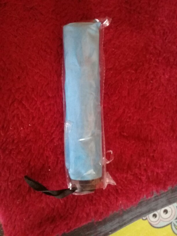 Payung Lipat 3d , Magic Umbrella 3d