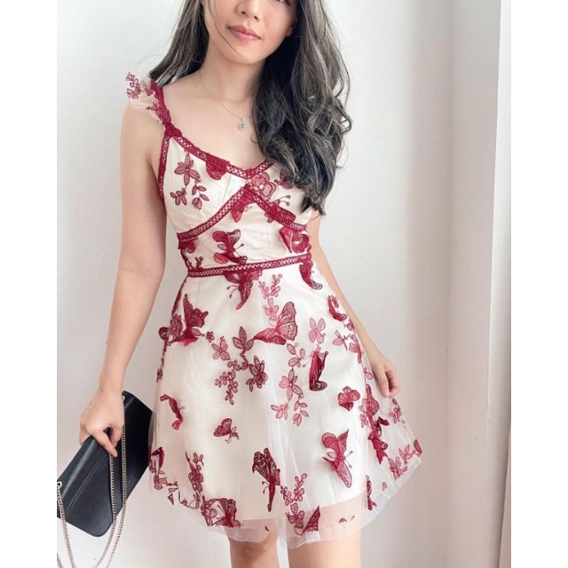 DRESS / MT 8-688 / DRESS NOVE