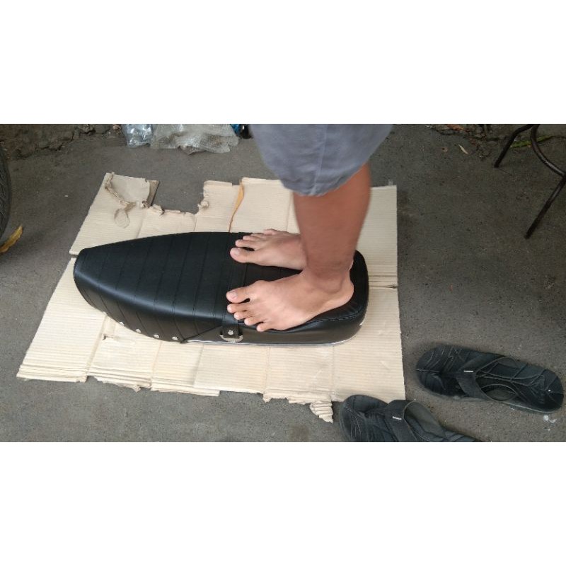 JOK STANDAR C70 ANTI GEMBOS