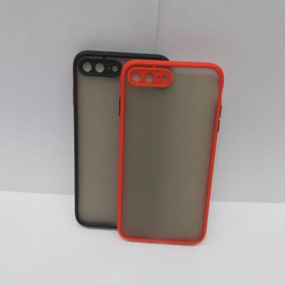 Case Fuze Dove iphone 7+/8+ pelindung kamera