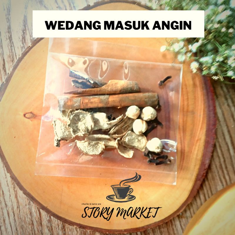 

Wedang Jsr Masuk Angin