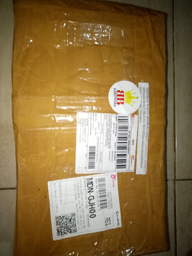 Handle Bulat Pvc Putih / Handle Pintu Pvc Bulat