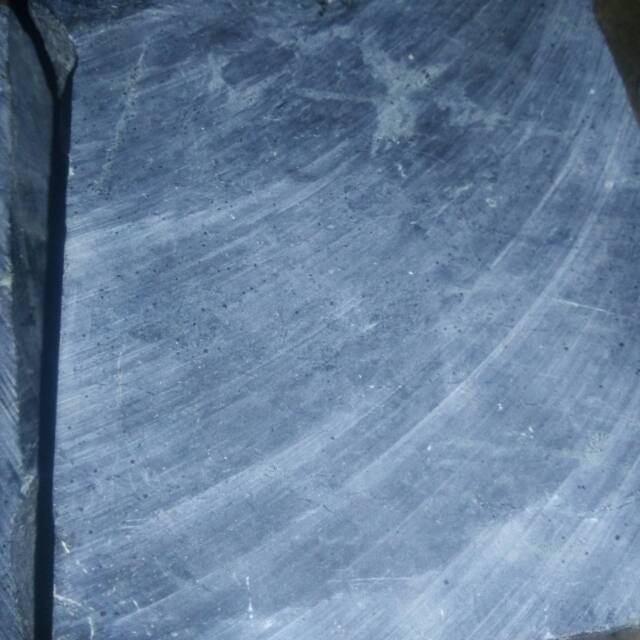 Lempegan giok aceh Hitam