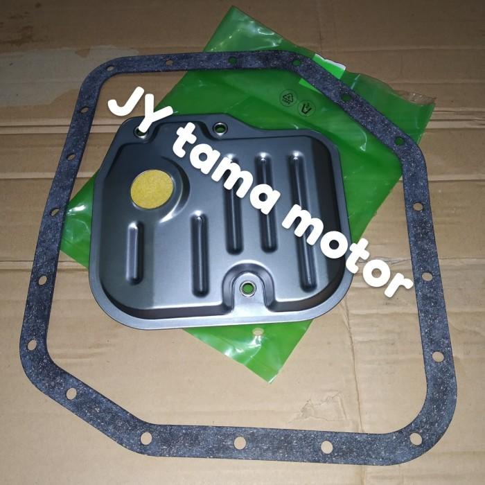 filter oli matic strainer matic packing carter yaris vios altis wish