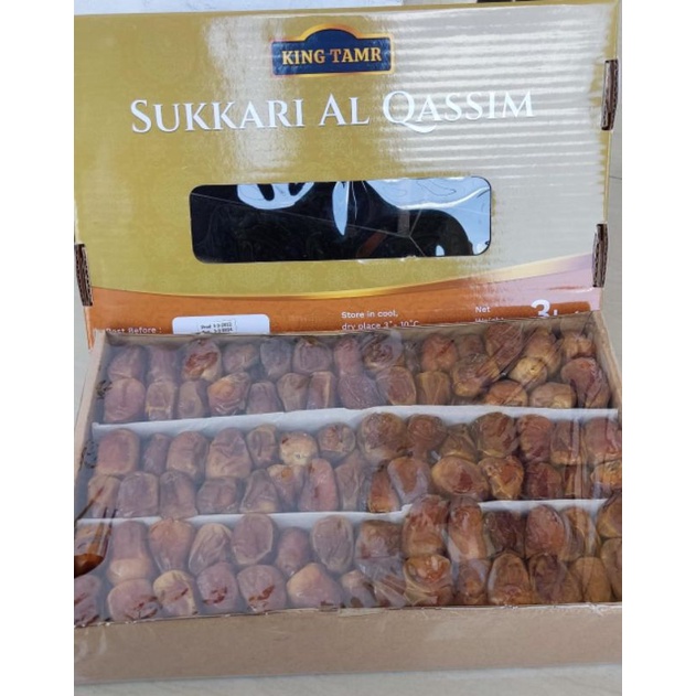 

kurma sukari premium 500gr