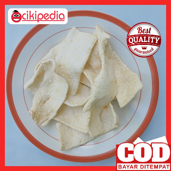 

SLONDOK KOTAK 250 GRAM CEMILAN / SNACK / MAKANAN RINGAN ENAK LEZAT - CIKIPEDIA