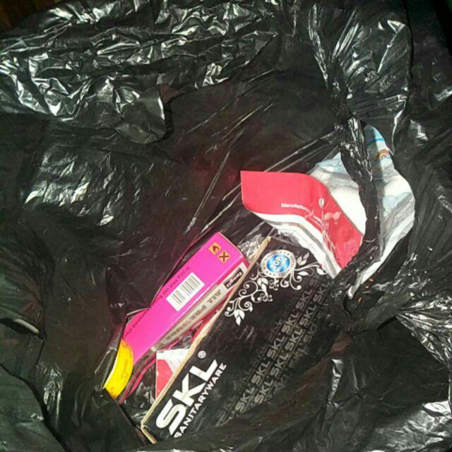 Keran Wastafel / Kran Cuci Tangan Onda Y 316 Fa