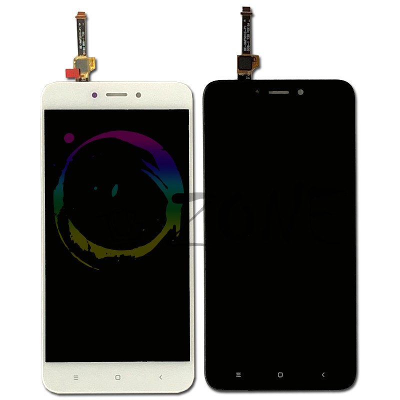 LCD TOUCHSCREEN XIAOMI REDMI 4X LCD TS FULLSET