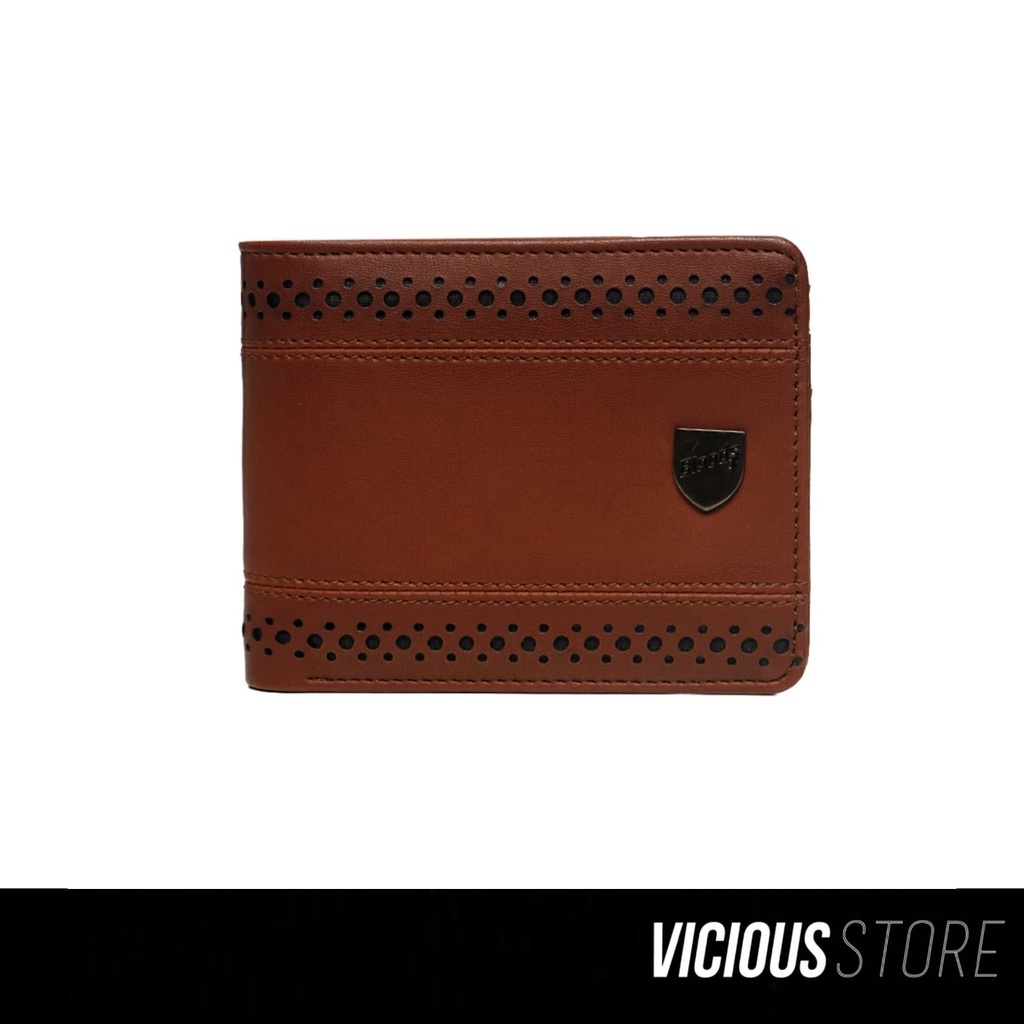 Dompet Lipat Pria/ Wallet BLOODS Original