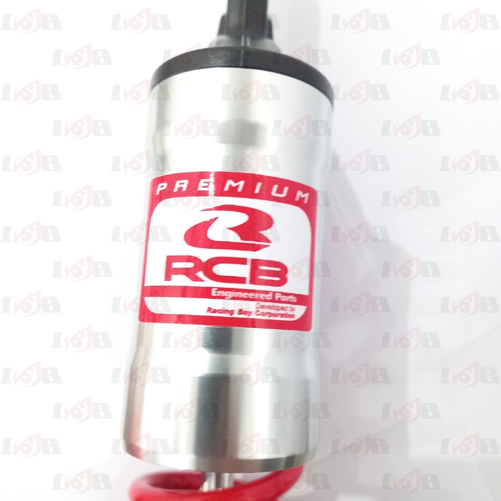 Shockbreaker RCB Racing Boy MB-2 Series 305mm Shock Absorber Suspensi MonoShock