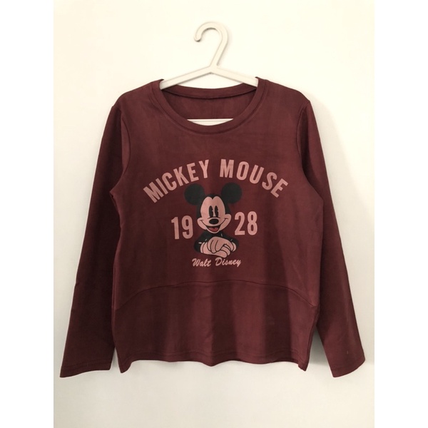 Sweater Mickey Mouse