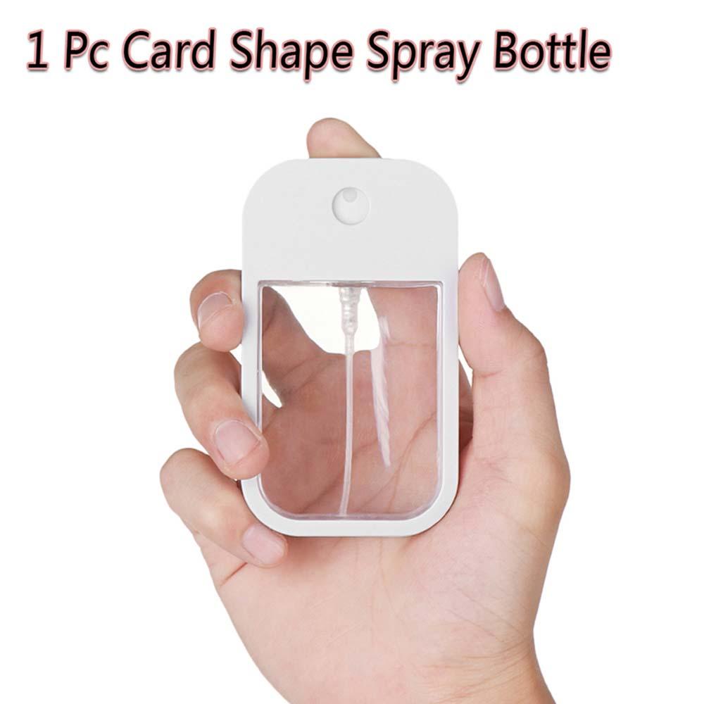 Botol Semprot Parfum Tekanan Tinggi 38ML Untuk Travel