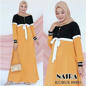 MAXI RIP NAIRA  4 WARNA